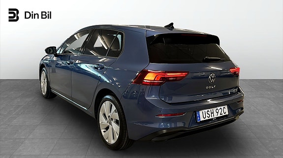 Volkswagen Golf I 3 of 12