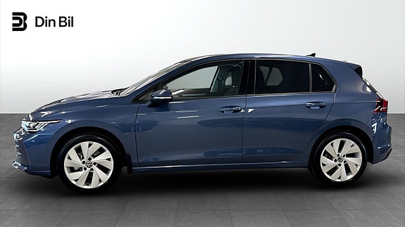 Volkswagen Golf I 2 of 12