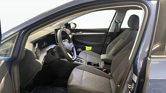 Volkswagen Golf I 8 of 12