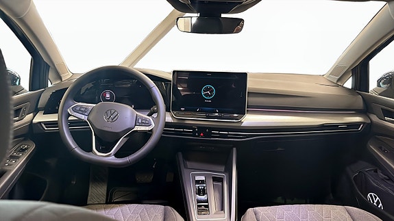 Volkswagen Golf I 10 of 12