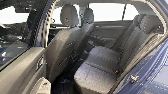 Volkswagen Golf I 11 of 12