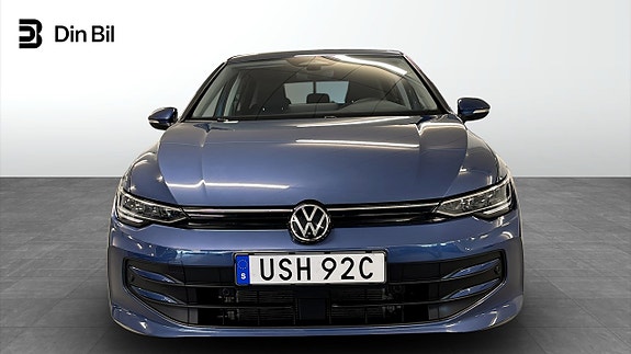 Volkswagen Golf I 4 of 12