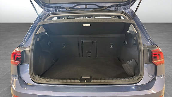 Volkswagen Golf I 12 of 12