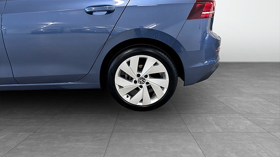 Volkswagen Golf I 6 of 12
