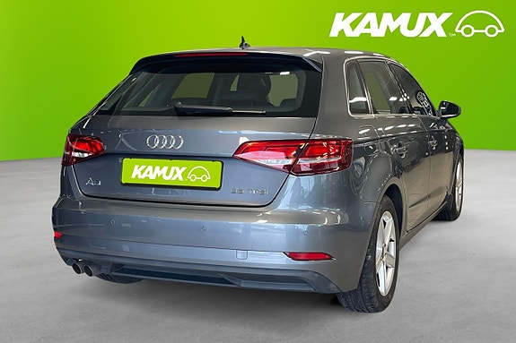 Audi A3 4 of 26