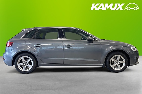 Audi A3 2 of 26
