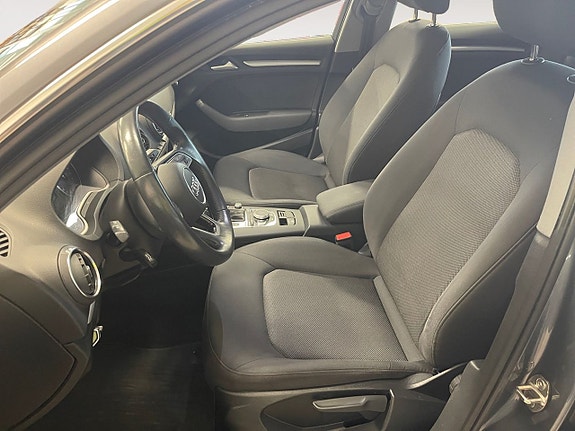 Audi A3 10 of 26