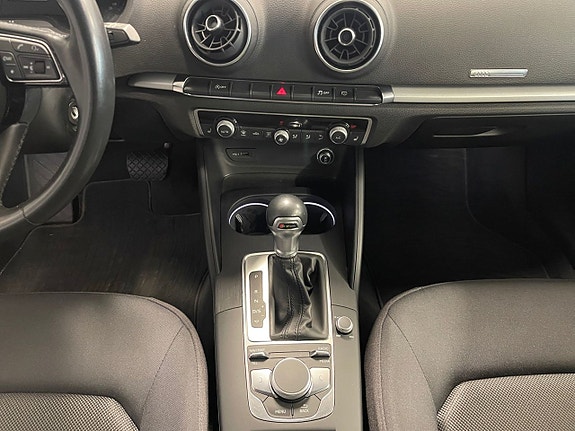 Audi A3 12 of 26