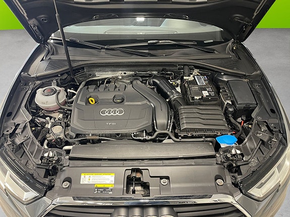 Audi A3 18 of 26