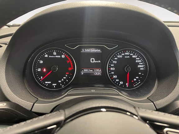 Audi A3 13 of 26