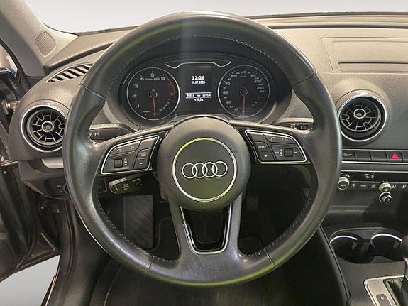 Audi A3 14 of 26