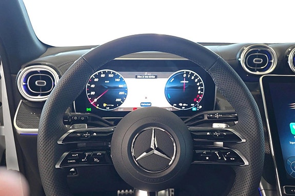 Mercedes-Benz GLC400 7 of 14
