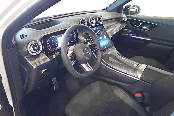Mercedes-Benz GLC400 6 of 14