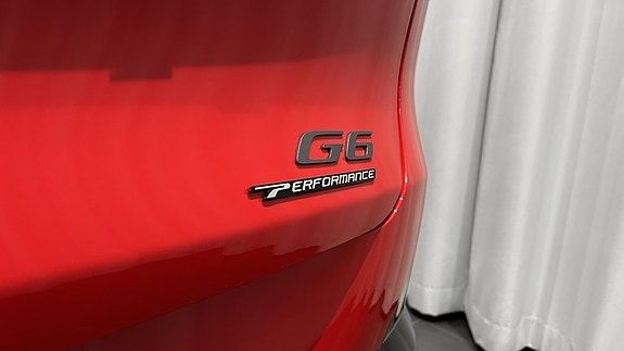 XPeng G6 4 of 18