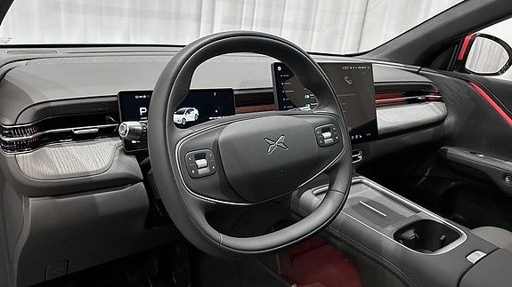 XPeng G6 13 of 18