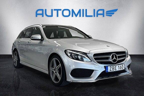 Mercedes-Benz C180 18 of 18