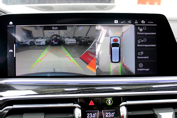 BMW X7 6 of 30