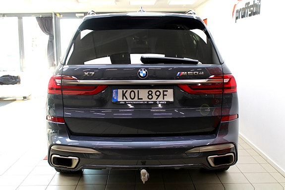 BMW X7 16 of 30