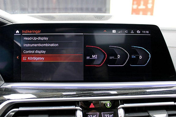 BMW X7 8 of 30