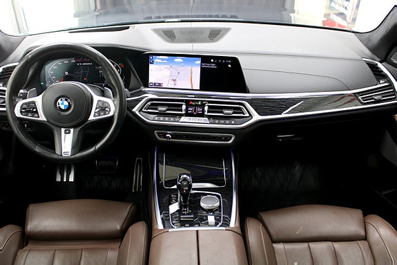 BMW X7 19 of 30