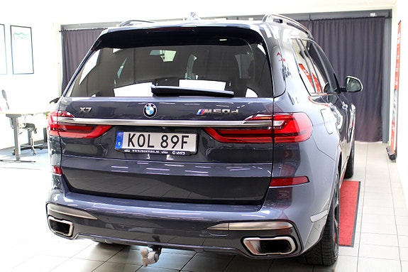 BMW X7 17 of 30
