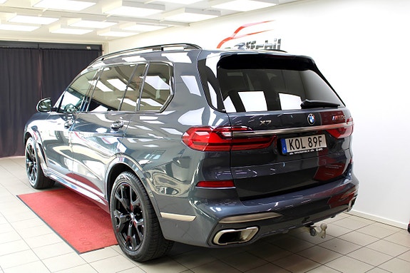 BMW X7 15 of 30