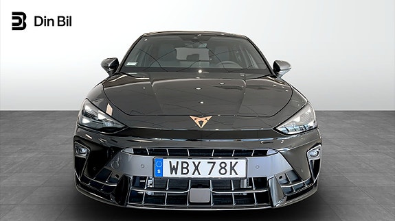 Cupra Leon 4 of 5