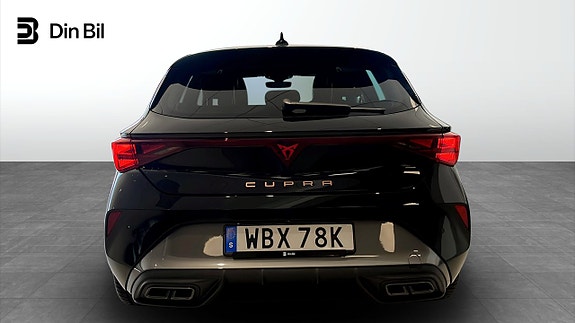 Cupra Leon 5 of 5