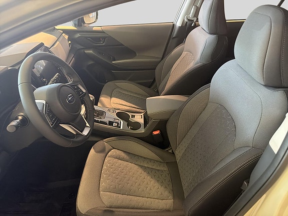 Subaru Crosstrek 6 of 9