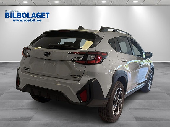 Subaru Crosstrek 3 of 5