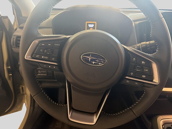 Subaru Crosstrek 4 of 5