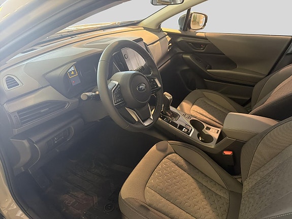 Subaru Crosstrek 5 of 5