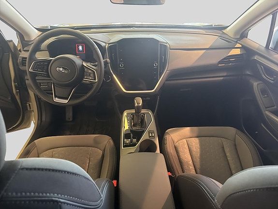 Subaru Crosstrek 7 of 9