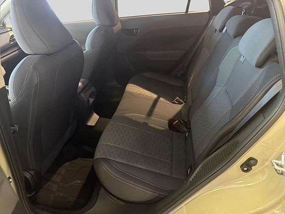 Subaru Crosstrek 8 of 9