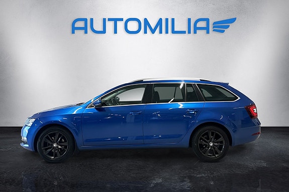 Skoda Octavia 3 of 5