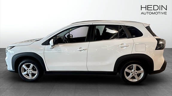 Suzuki SX4 S-Cross 2 of 5