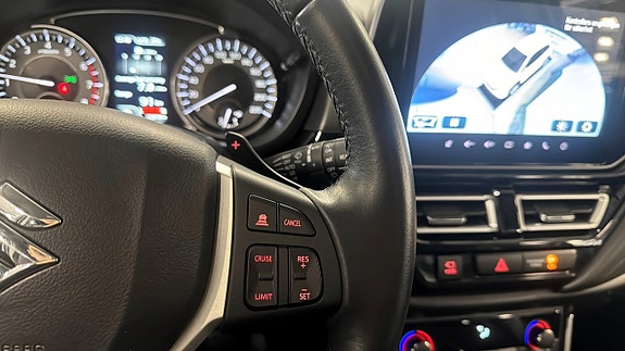 Suzuki SX4 S-Cross 14 of 18