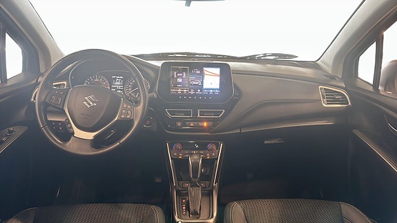 Suzuki SX4 S-Cross 12 of 18