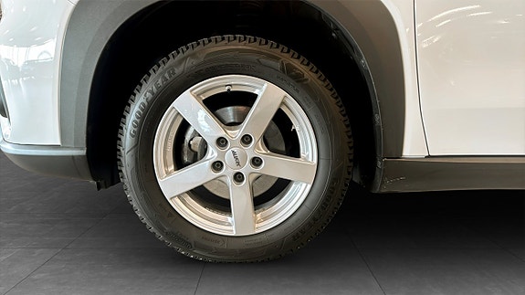 Suzuki SX4 S-Cross 9 of 18