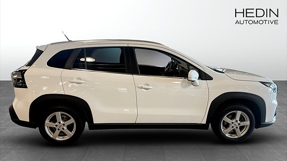 Suzuki SX4 S-Cross 6 of 18
