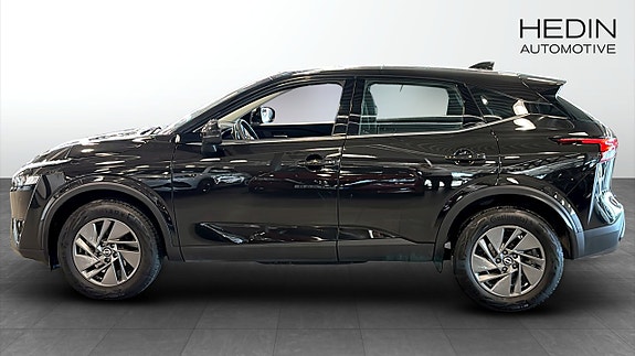 Nissan Qashqai 2 of 5