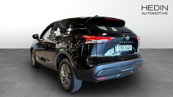 Nissan Qashqai 3 of 5