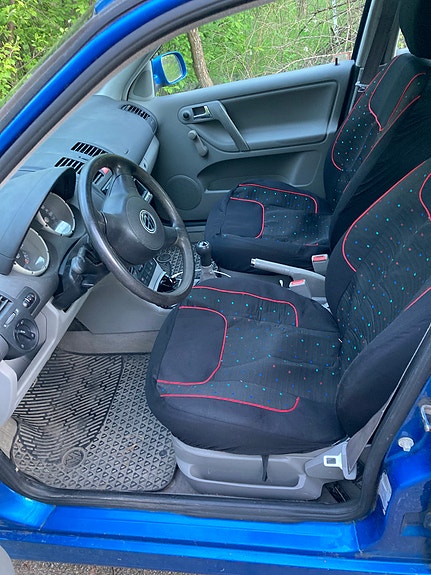 Volkswagen Polo 5 of 5