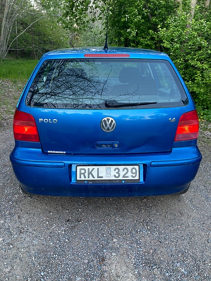 Volkswagen Polo 4 of 5