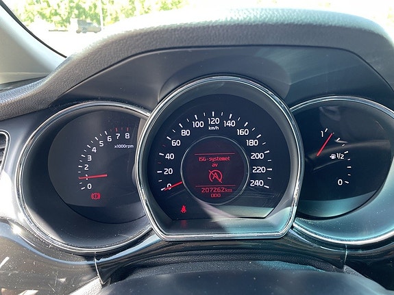 Kia Ceed 5 of 5