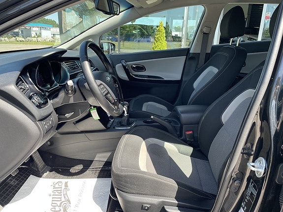 Kia Ceed 4 of 5