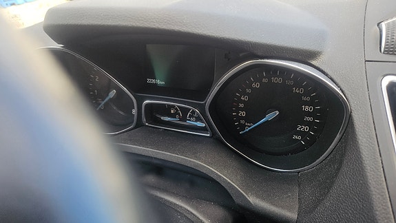 Ford Grand C-MAX 5 of 5