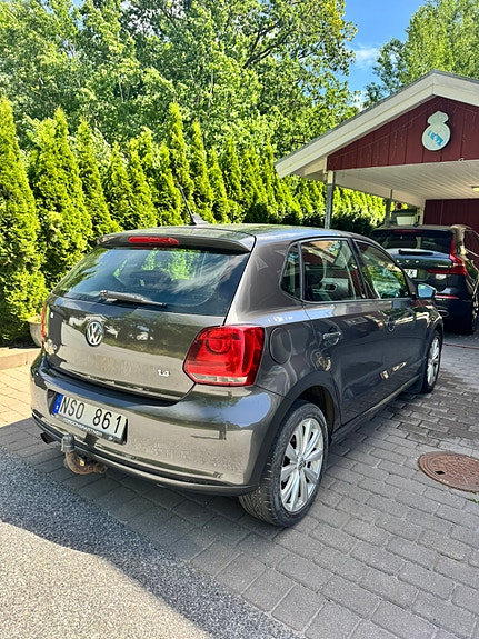 Volkswagen Polo 4 of 5