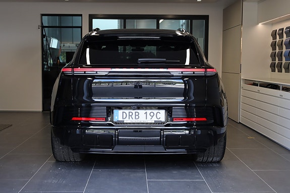 Porsche Cayenne 6 of 29