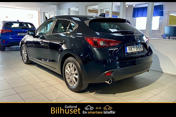 Mazda 3 6 of 13